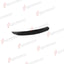 DRY CARBON FRONT LIP for MCLAREN 750S 2023+
Set includes:
Front Lip
Material: Dry Carbon
NOTE: Professional installation is required.