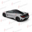 DRY CARBON FRONT LIP for MCLAREN 750S 2023+
Set includes:
Front Lip
Material: Dry Carbon
NOTE: Professional installation is required.