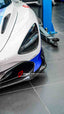 DRY CARBON FRONT LIP for MCLAREN720S
Set includes:
Front Lip
Material: Dry Carbon
Note: Professional installation is required.
CONTACT US FOR PRICING
Payment ►
Visa
Mastercard
PayPal with a credit card (add 4.4% at checkout)
Payoneer
Cryptocurrency
Shipment ►
By express DHL/UPS/TNT/FedEx
To the local international airport
Special line by air
Special line by the sea
To Europe and the UK by train
Please let us know which shipping option you prefer.