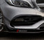 CARBON FRONT LIP FOR MERCEDES BENZ A CLASS A45 AMG W177 2019 - 2025
Set includes:
Front Lip
Material: Dry Carbon
Note: Professional electrician installation is required
Why “Contact Us for Pricing”?
We don’t display fixed prices because our goal is to offer you the most competitive deal possible. Product costs often decrease over time, and by requesting a quote, you’ll receive our most up-to-date price on market.
SECURED PAYMENT METHODS
PayPal (+4.4% fee)
Visa / Mastercard / American Express (t
