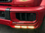 DRY CARBON FRONT LIP for MERCEDES BENZ G CLASS G63 AMG W465 2025+ custom fit WIDESTAR