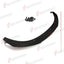DRY CARBON FRONT LIP for PORSCHE TAYCAN TURBO 9J1 2019+ FORZA PERFORMANCE Custom Fit
Set includes:
Front Lip
Material: Dry Carbon
NOTE: Professional installation is required.
Why “Contact Us for Pricing”?
We don’t display fixed prices because our goal is to offer you the most competitive deal possible. Product costs often decrease over time, and by requesting a quote, you’ll receive our most up-to-date price on market.
SECURED PAYMENT METHODS
PayPal (+4.4% fee)
Visa / Mastercard / American Express (thro
