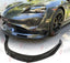 DRY CARBON FRONT LIP for PORSCHE TAYCAN TURBO 9J1 2019+ FORZA PERFORMANCE Custom Fit
Set includes:
Front Lip
Material: Dry Carbon
NOTE: Professional installation is required.
Why “Contact Us for Pricing”?
We don’t display fixed prices because our goal is to offer you the most competitive deal possible. Product costs often decrease over time, and by requesting a quote, you’ll receive our most up-to-date price on market.
SECURED PAYMENT METHODS
PayPal (+4.4% fee)
Visa / Mastercard / American Express (thro