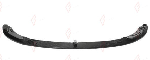 DRY CARBON FRONT LIP MP STYLE for BMW M3 F80 2015 - 2020