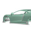 DRY CARBON FRONT LIP SPLITTER for MCLAREN GT 2019 - 2023 FORZA PERFORMANCE custom fit OEM Style
Set includes:
Front Lip Splitter
Material: Dry Carbon
NOTE: Professional installation is required.
