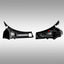 DRY CARBON FRONT STORAGE BOX for FERRARI SF90 Forza Performance Custom fit