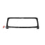 DRY CARBON GRILLE FRAME for MERCEDES-BENZ G-CLASS W465 G450 G350 G500 G550 AMG G63 2024+
Set includes:
Grille Frame
Material: Dry Carbon
NOTE: Professional installation is required