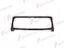 DRY CARBON GRILLE FRAME for MERCEDES-BENZ G-CLASS W465 G63 2025+ FORZA PERFORMANCE custom fit JCW
Set includes:
Grille Frame
Material: Dry Carbon
NOTE: Professional installation is required.