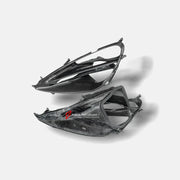 DRY CARBON HEADLIGHT INSERT FRAME for MCLAREN 720S 2017 - 2023
Set includes:
Headlight Frame
Material: Carbon Fiber
Note: Professional installation is required
CONTACT US FOR PRICING