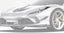 DRY CARBON HEADLIGHTS VENTS TRIM for FERRARI F8 2019 - 2022
Set Include:
Headlights Trims
Material: Dry Carbon
Note: Professional installation is required.
Why “Contact Us for Pricing”?
We don’t display fixed prices because our goal is to offer you the most competitive deal possible. Product costs often decrease over time, and by requesting a quote, you’ll receive our most up-to-date price on market.
SECURED PAYMENT METHODS
PayPal (+4.4% fee)
Visa / Mastercard / American Express (through PayPa