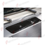 DRY CARBON HOOD BONNET AIR VENTS for MERCEDES-BENZ G-CLASS W463 2008 - 2018
Set includes:
Hood Bonnet Air Vents
Material: Dry Carbon
NOTE: Professional installation is required.