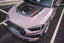 DRY CARBON HOOD BONNET for AUDI S4 RS4 B9 S5 RS5 F5 2016+
Set includes:
Hood Bonnet
Material: Dry Carbon
NOTE: Professional installation is required.