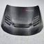 DRY CARBON HOOD BONNET for BMW 2 SERIES G42 M2 G87 2021+ FORZA PERFORMANCE custom fit V Style
Set includes:
Hood Bonnet
Material: Dry Carbon
NOTE: Professional installation is required.