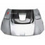 DRY CARBON HOOD BONNET for BMW M3 G80 G81 M4 G82 2020+
Set includes:
Hood Bonnet
Material: Dry Carbon, Tempered Glass
NOTE: Professional installation is required.