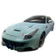 DRY CARBON HOOD BONNET for FERRARI FF 2011 - 2016
Set includes:
Hood Bonnet
Material: Dry Carbon
NOTE: Professional installation is required.