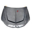 DRY CARBON HOOD BONNET for LAMBORGHINI URUS S 2023+
Set includes:
Hood Bonnet
Material: Dry Carbon
Note: Professional installation is required