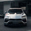 DRY CARBON HOOD BONNET for LAMBORGHINI URUS 2018+
Set includes:
Hood Bonnet
Material: Dry Carbon
Note: Professional installation is required