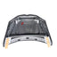 DRY CARBON HOOD BONNET for LAMBORGHINI URUS S 2023+
Set includes:
Hood Bonnet
Material: Dry Carbon
Note: Professional installation is required