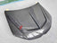 DRY CARBON HOOD BONNET for LAMBORGHINI URUS S 2023+
Set includes:
Hood Bonnet
Material: Dry Carbon
Note: Professional installation is required