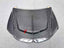 DRY CARBON HOOD BONNET for LAMBORGHINI URUS S 2023+
Set includes:
Hood Bonnet
Material: Dry Carbon
Note: Professional installation is required