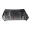 DRY CARBON Hood Bonnet for Mercedes Benz C Class W206 2021+
Set includes:
Hood Bonnet
Material: Dry Carbon
NOTE: Professional installation is required.