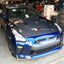 DRY CARBON Hood Bonnet for Nissan GT-R R35 2007 - 2016
Set includes:
Hood Bonnet
Material: Dry Carbon
NOTE: Professional installation is required.