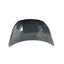 DRY CARBON Hood Bonnet for Nissan GT-R R35 2007 - 2016
Set includes:
Hood Bonnet
Material: Dry Carbon
NOTE: Professional installation is required.