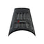 DRY CARBON Hood Bonnet for Porsche 911 992 2019+
Set includes:
Hood Bonnet
Material: Dry Carbon
NOTE: Professional installation is required.