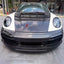 DRY CARBON Hood Bonnet for Porsche 911 992 2019+
Set includes:
Hood Bonnet
Material: Dry Carbon
NOTE: Professional installation is required.