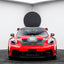 DRY CARBON Hood Bonnet for Porsche 911 992 2019+
Set includes:
Hood Bonnet
Material: Dry Carbon
NOTE: Professional installation is required.