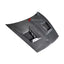 DRY CARBON Hood Bonnet for Porsche 911 992 2019+
Set includes:
Hood Bonnet
Material: Dry Carbon
NOTE: Professional installation is required.