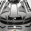 DRY CARBON HOOD BONNET TRIM for ROLLS-ROYCE WRAITH 2013 - 2023 FORZA PERFORMANCE custom fit Mansory Style
Set includes:
Hood Bonnet Trim
Material: Dry Carbon
NOTE: Professional installation is required.