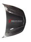 DRY CARBON HOOD for ALFA ROMEO STELVIO 949 2017 - 2023 Set includes: Hood