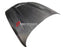 DRY CARBON HOOD for ALFA ROMEO STELVIO 949 2017 - 2023 Set includes: Hood