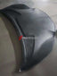 CARBON HOOD for LOTUS ELETRE Set includes: Hood