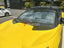DRY CARBON HOOD PANEL TRIM for LOTUS ELETRE Set includes: Hood Panel Trim