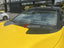 DRY CARBON HOOD PANEL TRIM for LOTUS ELETRE Set includes: Hood Panel Trim