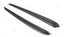 DRY CARBON INNER DOOR TRIMS 2 PCS for TESLA MODEL 3 MODEL Y 2021 - 2025
Set includes:
Inner Door Trims (2 pcs/set)
Material: Dry Carbon
NOTE: Add-on type - installs over the original part. Professional installation is required.