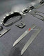Dry Carbon Interior Kit for Lamborghini Urus 2018+
Set includes:
Dashboard Panel Cover
Meter Base Panel Cover
Central Control Panel Trim
Center Console Air Outlet Cover Trim
Material: Dry Carbon
NOTE: Professional installation is required.