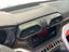 DRY CARBON INTERIOR KIT for LAMBORGHINI URUS 2018+
Set includes:
Dashboard Instrument Cluster Trim
Central Control Panel Trim
Center Console Trim Cover
Dashboard Trim Kit
Dashboard Side Air Vents Covers
Interior Door Panel Trim
Material: Dry Carbon
NOTE: Professional installation is required.