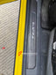 DRY CARBON DOOR SEALS for LOTUS ELETRE Set includes: Door Seals