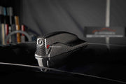 DRY CARBON FIBER INTERIOR AND EXTERIOR PARTS FOR ZEEKR 001