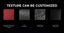 DRY CARBON INTERIOR TRIM KIT COVERS for LAMBORGHINI URUS | S | SE | PERFORMANTE | ST-X 2023+
Set includes:
Dashboard Trims
Center Console Box Trim
Gear Shift Cup Frame Trim
Rear Seats Replacement Covers
Steering Wheel Trims
Door Trims
Rear Cup Holder Trim
Side Mirror Replacement Covers