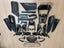 DRY CARBON INTERIOR TRIM KIT for FERRARI PUROSANGUE Forza Performance Custom fit