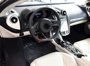 Car interior Decoration Interiors For McLaren GT