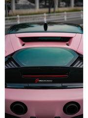 OEM STYLE DRY CARBON BODY KIT FOR FERRARI SF90