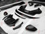 DRY CARBON PARTS for FERRARI SF90 STRADALE SPIDER 2019+ FORZA PERFORMANCE custom fit OEM Style
Set includes:
Front Lip
Front Bumper Air Intakes
Side Mirror Covers
Side Skirts
Side Air Intake Ducts
Rear Spoiler Lip
Rear Diffuser
Rear Bumper Vents
Engine Bay Panels
Front Trunk Frame
Center Console Trim
Material: Dry Carbon
NOTE: Professional installation is required.