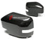 DRY CARBON PARTS for FORD BRONCO 2021+
Set includes:
Hood Bonnet
Side Mirror Covers (pair)
Fender Vent Trims (pair)
Inner Door Handle Trims (5 pcs)
AC Button Frame
Material: Dry Carbon
NOTE: Combined dry carbon set for Ford Bronco - exterior and interior parts in one kit. Parts are also available separately - contact us. Professional installation is required.