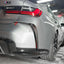 Forza Dry Carbon Rear Bumper Canards For BMW M4 G82/G83 2020+
Set include:
Canards
Material: Dry Carbon
Note: Professional installation and electrician are required