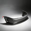 DRY CARBON REAR BUMPER CANARDS for ROLLS-ROYCE WRAITH 2013 - 2023 FORZA PERFORMANCE custom fit Mansory Style
Set includes:
Rear Bumper Canards
Material: Dry Carbon
NOTE: Professional installation is required.
